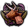 Liberate the Minotaurs icon