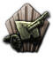 Smoothbore Tank Cannons icon