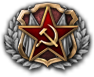 Establish Black And Red Army icon