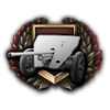 New Artillery Types icon