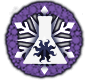 Crystal-Equestrian Research Network icon