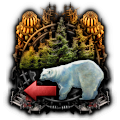 Move Population from Taiga icon