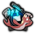 Breaking Gravity's Chains icon