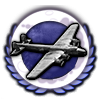 Long Range Bomber Designs icon