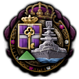 Expand the Regia Marina icon