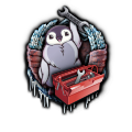 The Ice Tools of Penguins icon