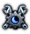 Chiropterran Industrial Expertise icon