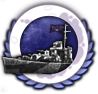 The War At Sea icon