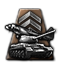 Military-Industrial Complex Stimulus Package icon