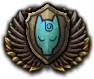 Cast Down The Darkness icon