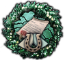 Seek Recognition icon