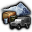 Mountain Supply Chains icon