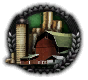 Begin the Great Agricultural Project icon