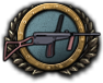 The Modern Rifle icon