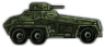 Improved Armored Car