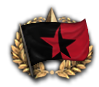 For the Revolution icon
