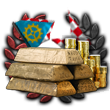Distribute Skyfall's Wealth icon