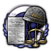 Rationalise Military Penal Laws icon