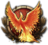 The Phoenix Rises icon