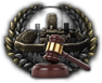 Streamline The Judicial Process icon