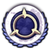 The Luna Nova Imperial Academy icon
