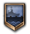 On Land And Sea icon