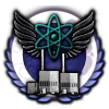 The Peaceful Atom icon