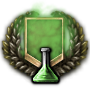 Chemical Deterrence icon