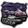 Mountainous Tanks icon