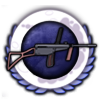 The Bits Gun icon
