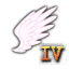 Pegasus Division IV icon