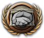 Partners, not Puppets icon