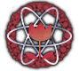 Peaceful Atom icon