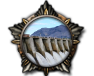 Construct The Grand Bagraza Dam icon