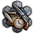 Demand the Old Frontier icon