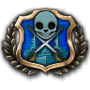 Revive The Blue Flag Pirates icon