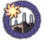 Celestial Factory Program icon