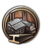 Changeling Industrial Aid icon
