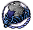 Chiropterra Is A Tune icon