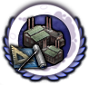 Industrial Relocation Office icon