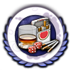 Luxuries For the Masses icon