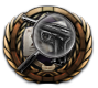 The Legation Security Service icon