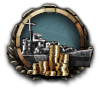 Fund Naval Research icon