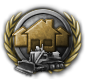 Chiropterran Military Towns icon
