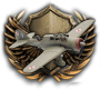 Dedicated Support Aircraft icon