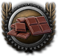 The Zeirutid Chocolate icon