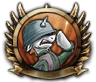 Offensive Infantry Training icon