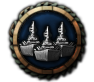 Build our Navy Around the Anker Force icon