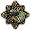Focus On Artillery icon