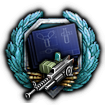 Core Infantry Research Departments icon